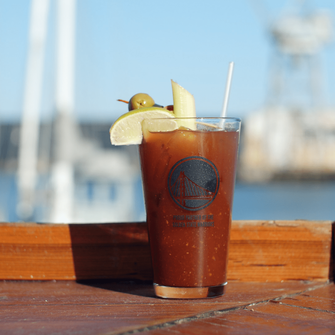 Ramp Bloody Mary