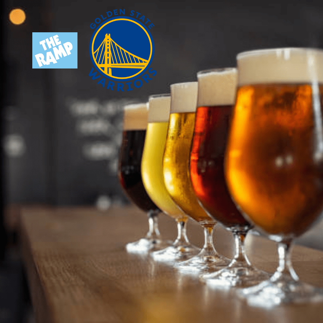 Insta Warriors Beer